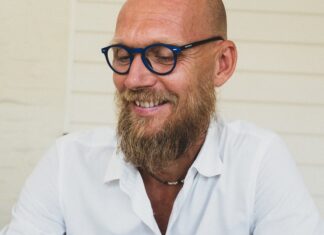 L’amicizia e il dolore della perdita nel romanzo di Gianluca Antoni. Incontro con l’autore alla Biblioteca di Mondolfo