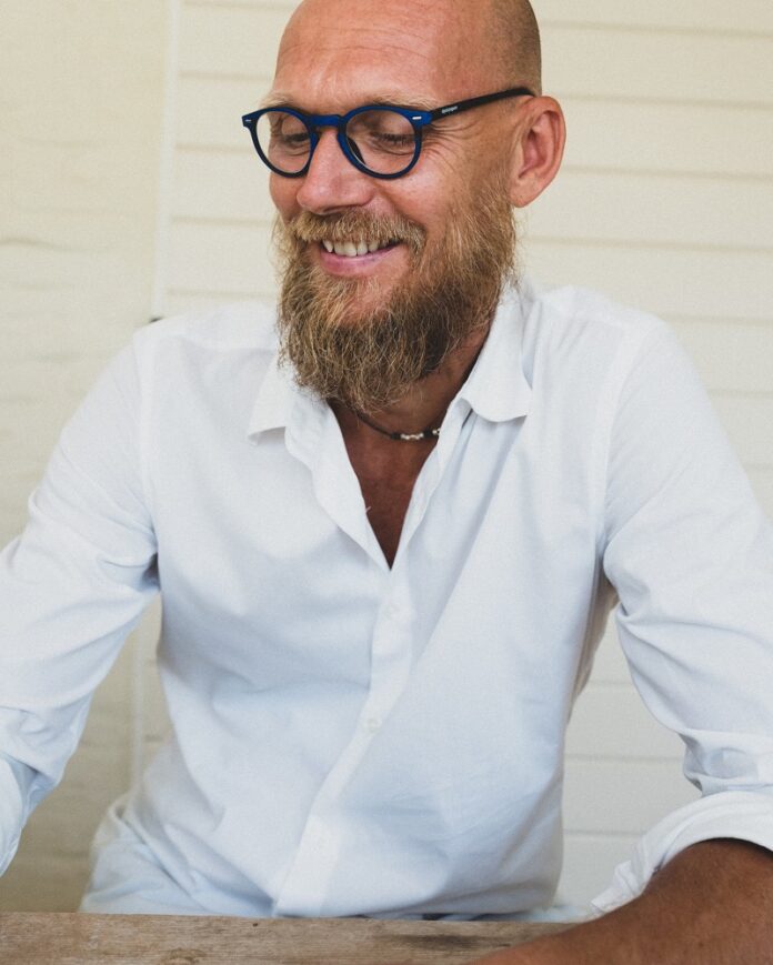 gianluca antoni