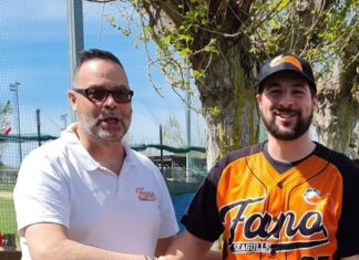 Fano Baseball ’94 fa l’impresa