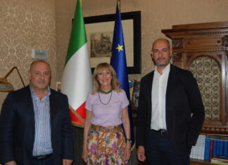 Cinghiali, Coldiretti Pesaro Urbino dal Prefetto: “Occorre intervenire fin da subito, necessario aprire cabina di regia collegata al Commissario straordinario per gli abbattimenti”