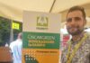 Coldiretti, Luca Ciacci (Isola del Piano) rappresenta le Marche all’Oscar Green nazionale