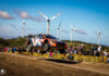 Il riscatto di Tanak al Rally Italia Sardegna 2024