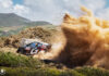 La GR Yaris Rally1 a propulsione ibrida punta di diamante del Toyota Gazoo Racing World Rally Team