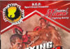 A Centinarola di Fano il Boxing Match