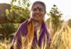 Vandana Shiva a Isola del Piano per ‘La donna rurale’