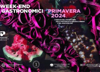 Ultima domenica con i Week-end Gastronomici