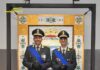 Guardia di Finanza, il Tenente Alessandro Achilli nuovo comandante della compagnia di Fano