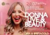 Elezione Miss Over&Curvy La Giara Estate 2024. “Pronti per l’evento dedicato alla Donna Over”?