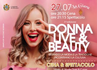 Elezione Miss Over&Curvy La Giara Estate 2024. “Pronti per l’evento dedicato alla Donna Over”?