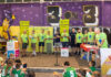 BCC Metauro Academy Awards 2024 e intitolazione e del palazzetto sport di Fossombrone ad Augusto Spadoni