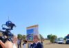 Ciclovia del Metauro: consegna dei lavori e avvio del cantiere per la realizzazione dei primi 8 km