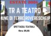 Lo spettacolo dialettale Chi s’acuntenta god! in scena a San Giorgio di Pesaro, Mondolfo e Lucrezia