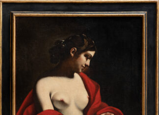 Galleria Nazionale delle Marche: una mostra a Palazzo Ducale celebrerà i 100 anni di Volponi
