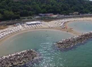 Diciassettenne muore annegato tra Fano e Pesaro sotto gli occhi dei compagni