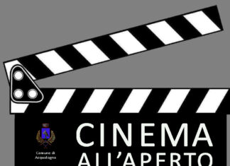 Ad Acqualagna torna il Cinema All’Aperto