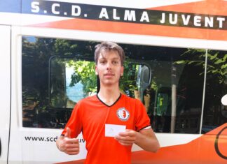 SCD Alma Juventus Fano, i risultati della settimana e le prossime gare