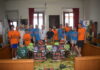 A Fossombrrone basket che passione….