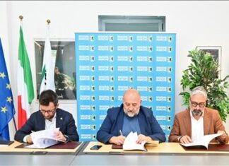 Regione Marche e Slow Food firmano un Protocollo d’intesa per la valorizzazione del territorio
