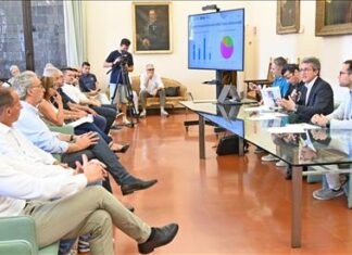 Nuovi bandi su sicurezza stradale e mura storiche: dall’assessorato alle Infrastrutture 12 milioni per i comuni delle Marche. A Fano oltre 100 i partecipanti