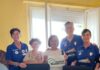 Per casa di riposo e residenza protetta di Apecchio le donazioni di N.I.C.O. Marche e dell’associazione Auser