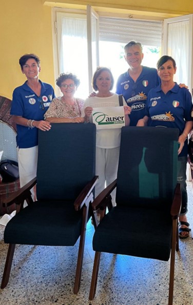 CASA ALBERGO 1