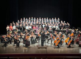 Carmina Burana a San Giovanni in Marignano. Il Coro San Carlo affronta una nuova stimolante avventura