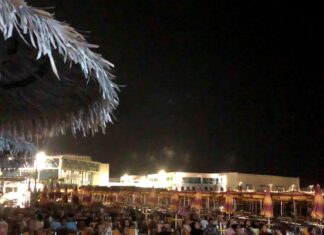 Al via la quinta edizione di Cinefortunae. Con il Cinema in Spiaggia ai Bagni Lido Due
