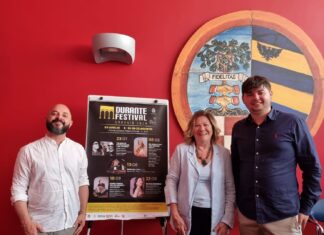 Classica, jazz e musiche dal mondo nell’estate di Urbania con la quinta edizione del Durante Festival