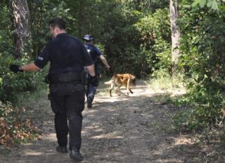 Pesaro: servizio “Alto Impatto” al Parco Miralfiore