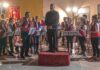 A San Costanzo il 17 luglio concerto del corpo bandistico di Cartoceto