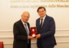 A Ilvio Diamanti, professore dell’Università di Urbino, il premio “Marchigiano dell’anno”