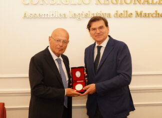 A Ilvio Diamanti, professore dell’Università di Urbino, il premio “Marchigiano dell’anno”