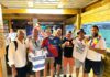 Trasferta lussemburghese per il Rugby Fano: “Bellissima esperienza”