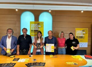 Forum Sempronii e la Via Flaminia: 50 anni di scoperte