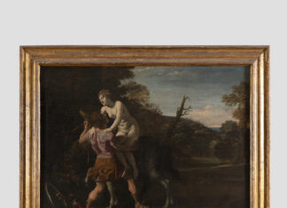 Galleria Nazionale delle Marche: una mostra a Palazzo Ducale di Urbino celebrerà i 100 anni di Volponi