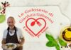 Le goloserie di Gianluca Gabanini. Serata dedicata alla cultura gastronomica alla Biblioteca di San Costanzo