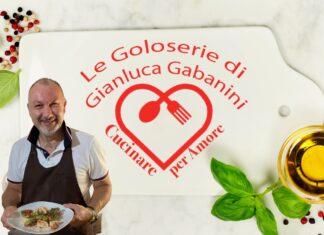 Le goloserie di Gianluca Gabanini. Serata dedicata alla cultura gastronomica alla Biblioteca di San Costanzo