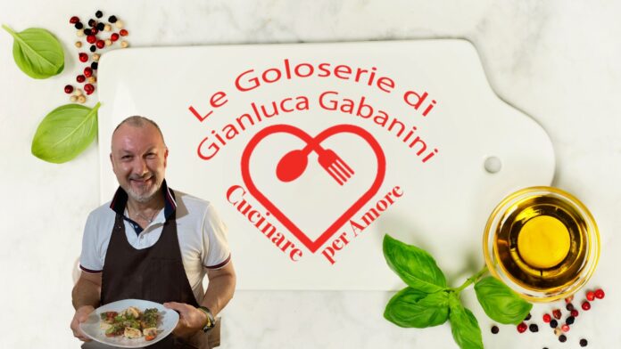 Gianluca Gabanini