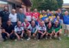 Bocce, a Fano il Trofeo le Fontanelle-San Cristoforo: vincono Enrico Lisotta (Colbordolo) e Davide Palazzini-Cristiano Lisotta (Lucrezia)