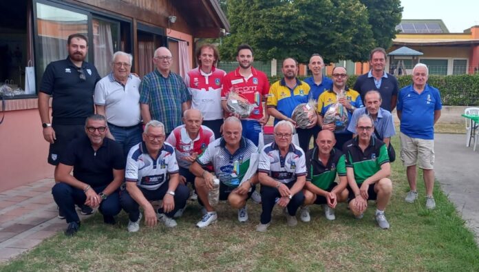 Gruppo Fontanelle 2024