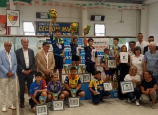 Il weekend delle bocce marchigiane