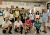 Bocce, campionati regionali: nell’under 18 femminile vince Amelia Piastra (Metaurense), nell’under 15 maschile Alex Raggi (Durantina)