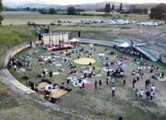 Bastreghi, Serafine, Alteria e tante altre artiste a Woman Arena Fest