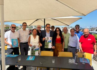 “ITINERIS – I viandanti del gusto alla scoperta di Valli a scoprire” – dodicesima edizione