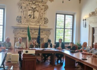 Crisi idrica Pesaro Urbino, il punto della situazione in Prefettura