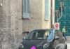 Vicesindaco parcheggia in ZTL. Panaroni (M5S): “Si ragiona in stile Marchese del Grillo”