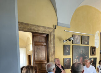 A.C. Sabatelli, neonata associazione culturale a Fossombrone, buona la prima!