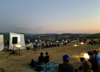 “Musica&Parole a Riceci” 2024!