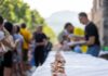 Dal 18 al 21 luglio quattro giorni per celebrare il Prosciutto di Carpegna DOP