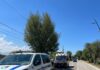 Fano, sedicenne cade dal motorino: in ospedale